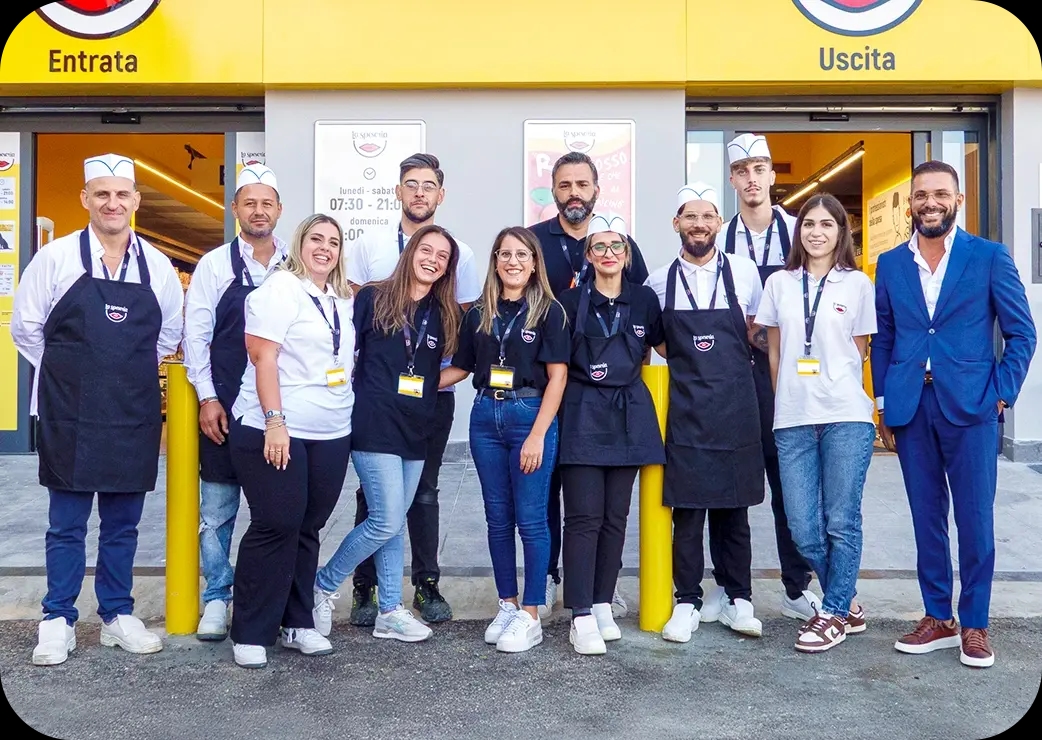 laspeseria chi siamo professionisti della spesa laspeseria chi siamo professionisti della spesa